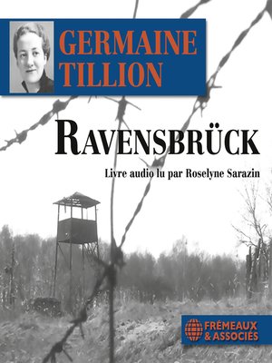 cover image of Ravensbrück